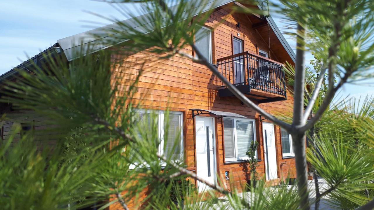 Penzion Florens, Nesvady Экстерьер фото